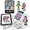 Image de Educa Table De Chevet Puzzle Monster High