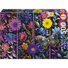 Image de Educa - Puzzle de 500 pièces pour Adultes | Badda Bloom. Mesure: 48 x 34 cm. À partir de 11 Ans (19909)