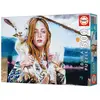 Image de Educa Puzzle Lily La Bergère 500 Pièces