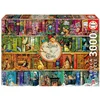 Image de Educa Un Puzzle Dans Le Temps Stitch 3000 Pièces