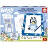 Image de Educa Table De Design Bluey Jeu éducatif