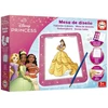 Image de Educa Jeu éducatif Table De Design Disney Princess