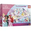 Image de Educa Le Jeu éducatif Le Bal De La Princesse