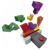Image de Educa Jeu éducatif Crazy Blocks
