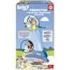Image de Educa Projecteur Bluey