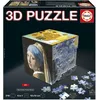 Image de Educa - 3D Puzzle Cube Art | Puzzle en Forme de Cube avec 216 Pièces | 6 Puzzles de 36 Pièces | Défi Ludique pour Enfants dès 14 Ans (20123)