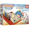 Image de Educa Jeu éducatif D´art Avec Spray