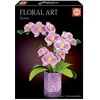 Image de Educa Jeu éducatif Orchidée Art Floral