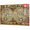 Image de Educa Puzzle Orbis Terrarum 1000 Pièces