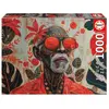 Image de Educa Puzzle Gardien Des Tropiques 1000 Pièces