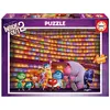Image de Educa Vice-versa 2 Puzzle Extrême 1000 Pièces