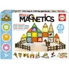 Image de Educa Jeu De Construction Magnétique Écoferme 28 Pièces