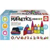 Image de Educa Jeu De Construction Magnétique De Poche 18 Pièces
