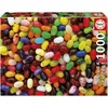 Image de Educa - Puzzle de 1000 pièces pour Adultes | Bonbons Extreme Montage Le Plus exigeant et gratifiant. Dimensions : 68 x 48 cm. À partir de 14 Ans (20280)