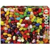 Image de Educa Puzzle Extrême De Bonbons Gélifiés 1000 Pièces