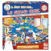 Image de Educa - Il etait une fois, Le Grand Quizz. De nouvelles questions sur le thème de la vie. A partir de 6 ans (20374)