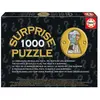 Image de Educa Puzzle Des Nuits De La Table Ronde 1000 Pièces