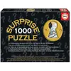 Image de Educa Puzzle De Noël Antique 1000 Pièces