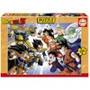 Image de Educa Puzzle Dbz Dragon Ball 200 Pièces