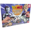 Image de Educa - Dragon Ball Puzzle Battle | Jeu de société | Une véritable Bataille de Puzzles | Soyez Le Premier à Terminer Votre Puzzle et remportez la Victoire. 7 Ans et Plus (20418)