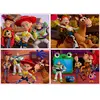 Image de Educa Puzzle 50-80-100-multi Toy Story 5 150 Pièces
