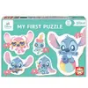 Image de Educa Puzzle Stitch Baby