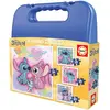 Image de Educa Puzzle Stitch My First