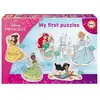 Image de Educa Mon Premier Puzzle Princesses Disney