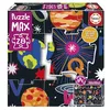 Image de Educa - Max Puzzle pour Enfants avec Une Image éducative | Alphabet et Espace | 28 Grandes pièces, faciles à Manipuler et à Assembler | 3, 4 et 5 Ans (20493)