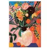 Image de Educa Puzzle De Fleurs Bohème 500 Pièces