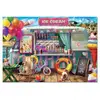 Image de Educa Puzzle Du Camion De Glaces 500 Pièces