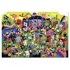 Image de Educa Puzzle Palooza 500 Pièces