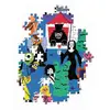 Image de Educa Puzzle Flix 500 Pièces