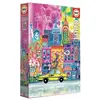 Image de Educa Puzzle New York 1000 Pièces