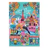 Image de Educa Puzzle Paris 1000 Pièces