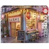 Image de Educa - Puzzle de 1000 pièces pour Adultes | Sushi Kawaii | Dimensions : 68 x 48 cm | À partir de 14 Ans (20564)