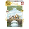 Image de Educa - Puzzle de 500 pièces pour Enfants | Winnie l'ourson | Dimensions : 48 x 34 cm | À partir de 11 Ans (20596)