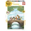 Image de Educa Puzzle Disney Pooh 100th 500 Pièces