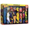 Image de Educa Puzzle X-men '97 1000 Pièces