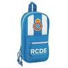 Image de R.C.D. Espanyol Sac avec 4 poches et fournitures (officiel)