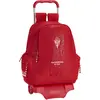 Image de Safta Bagage Unisexe pour Enfants, Rouge, Taille Unique, Rouge, Taille Unique