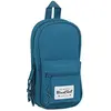 Image de BlackFit8 Trousse de Toilette avec 4 étuis et Outils Egée, 120 x 50 x 230 mm