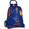 Image de safta Sac à dos ergonomique avec chariot Evolution Valencia Basket 320 x 160 x 440 mm