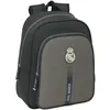 Image de safta 612524524 Small Real Madrid 24/25 9L 27x33x10 Cm Backpack One Size