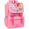 Image de Safta Sac à Dos Princeses Expandable 17.5l 18.5x41x15 Cm