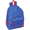 Image de Mickey Mouse Today - Sac à dos pour ordinateur portable 14,1", idéal pour les jeunes de différents âges, confortable et polyvalent, qualité et résistance, 31 x 13 x 43 cm