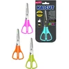 Image de ALPINO PT-Kaicut 0017-Blister Ciseaux Scolaire-Assortiment