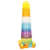 Image de winfun - Tour empilable avec Jeu de Boules (40537)