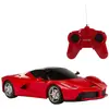 Image de Rastar Voiture Télécommandée Ferrari Laferrari 1:24