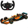 Image de Rastar Voiture Télécommandée F1 Mclaren Mcl36 1:12